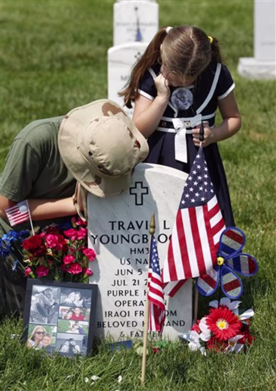Memorial Day